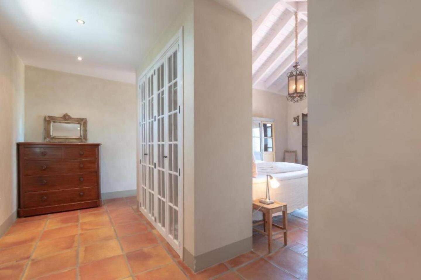 Villa Casa Sol Encantadora Villa Con Piscina Marbella Buitenkant foto